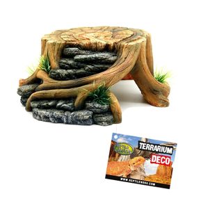 Reptile Nova Terrarium Ornament RN983