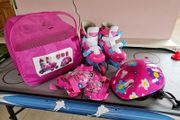 girls skates
