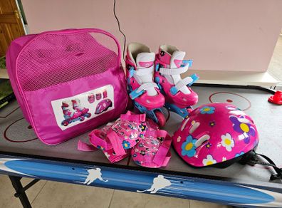 girls skates