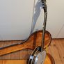 Vintage Kasuga Masterclone Banjo Image 3