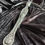Replica - Decorative metal crossbow Image 2