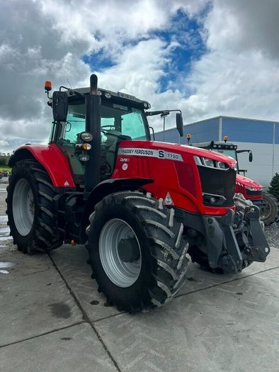 Massey Ferguson Other 2019
