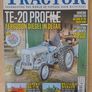 Heritage Tractor Magazines Image 3