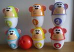 Chicco bowling