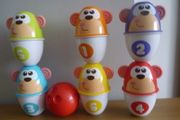 Chicco bowling