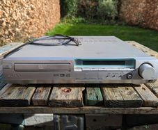 Sony DVD player