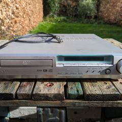 Sony DVD player