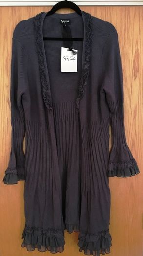 GAP Ankle Crop Trousers Size 22 New