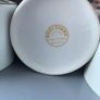 Delicate China Teaset Image 6