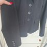 Sinequanone elegant blazer size 12 Image 5