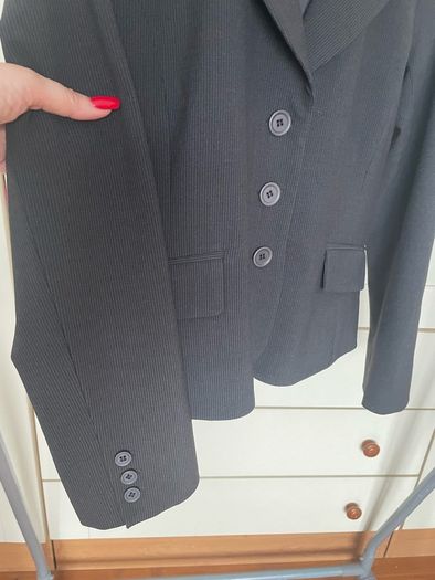 Sinequanone elegant blazer size 12