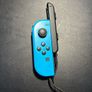 nintendo switch with accessories and games Image 7