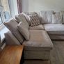 L shape corner sofa Image 2