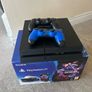 Playstation 4 Image 2