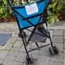 Lightweight stroller / buggie Image 4