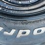 BF Goodrich Tyres All Terrain & Mud Terrain Tues + Rims Image 7