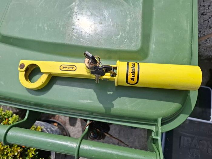 Autolok Car Security