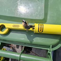 Autolok Car Security