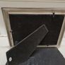 Heavy Silver-Tone Photo Frame from S.K Image 5