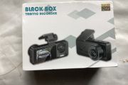 Dual Camera Dash Cam, Front and Rear Dash Camera 1080P, FHD Dashcam, IPS Dashboard Car Camera Front and Rear Dash Cam with Night Vision,170D, uses 32gb memory card, not included. (Brand New)