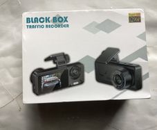 Dual Camera Dash Cam, Front and Rear Dash Camera 1080P, FHD Dashcam, IPS Dashboard Car Camera Front and Rear Dash Cam with Night Vision,170D, uses 32gb memory card, not included. (Brand New)