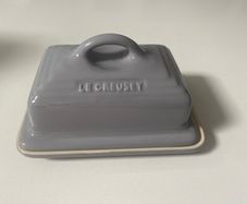 Le Creuset Butter dish