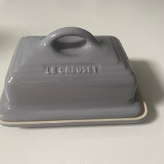 Le Creuset Butter dish
