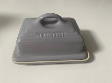 Le Creuset Butter dish