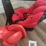 Maxi Cosi Axiss Fix Plus Car Seat Image 5