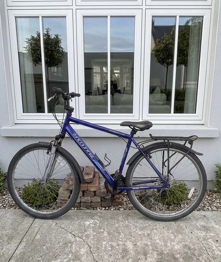 bike
