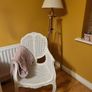 Beautiful Luxury chair Image 2
