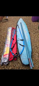 Windsurf