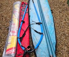 Windsurf