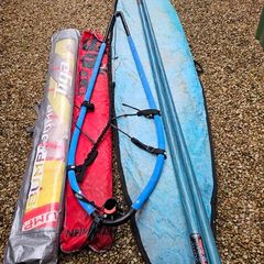 Windsurf
