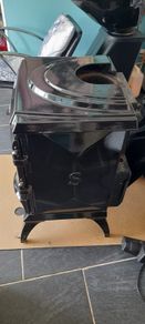 stanley stove
