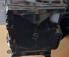 stanley stove