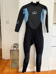 Gul ladies wetsuit