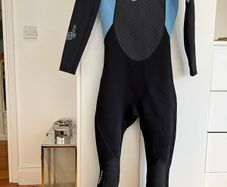 Gul ladies wetsuit