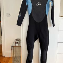 Gul ladies wetsuit