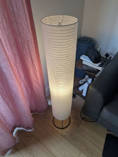 Floor Lamp