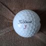 Titleist Pro V Pro V1 Golf Balls. 2euro Per Ball. Collect In Dublin Or Receive Via Post. Image 3