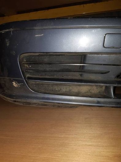 front bumper bmw e46c