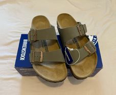Birkenstock Arizona