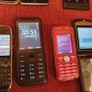 Rare / Iconic Nokia phones / Motorola razr/ iPhone Image 2