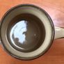 Vintage Denby Mug , Memories Range Image 2