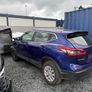 2018 Nissan Qashqai 1.5 DCI Image 4