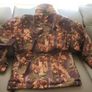 Jack Pyke of England Hunting Jacket Image 2