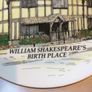 William Shakespeare's birth place Image 2