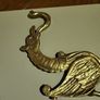 Dragon solid brass Image 4