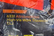 Snickers Work Trousers